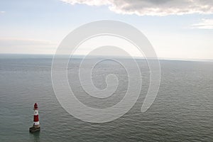 Beachy Head Lighthouse photo