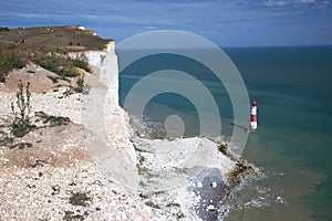Beachy Head Lighthouse
