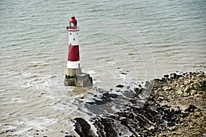 Beachy Head Lighthouse