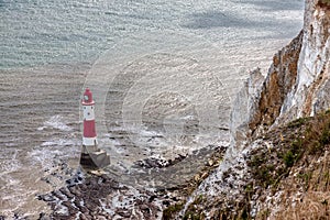 Beachy Head Lighthouse