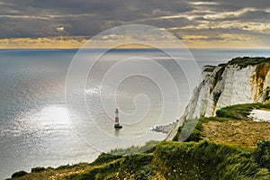 Beachy Head Lighthouse