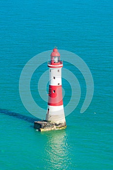 Beachy Head lighthouse