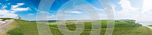 Beachy Head Panorama