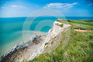 Beachy Head Lighthouse