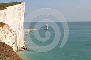 Beachy Head October 10/09