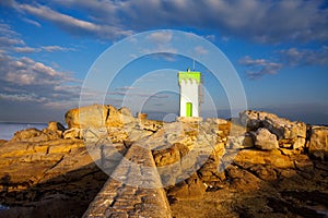 Beacon (Brittany, France)