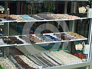 Bead shop