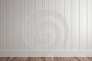 Beadboard Panels wall texture