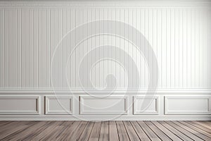 Beadboard Panels wall texture