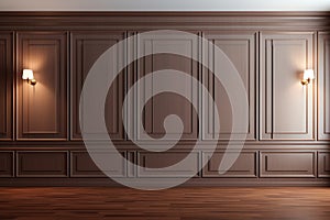 Beadboard Panels wall texture