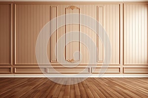 Beadboard Panels wall texture