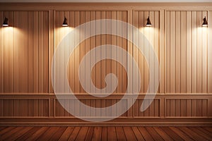 Beadboard Panels wall texture