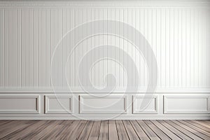 Beadboard Panels wall texture