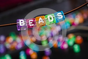 Beads