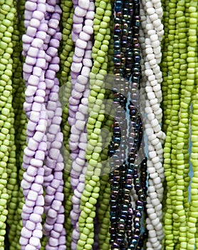 Beads