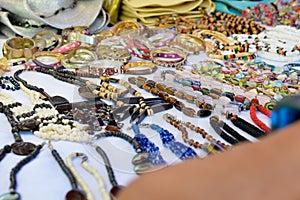 Beads and Bracelets