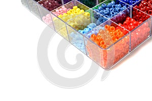 Beads for Crafts Jewelry