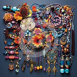 Beads Galore: Empowering Your Jewelry-Making Journey