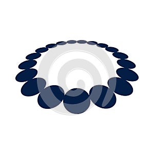 Beads Icon