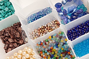 Beads for Jewelry Making