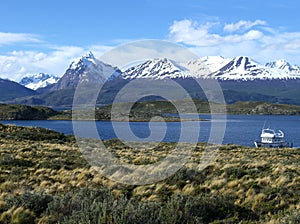 Beagle Channel