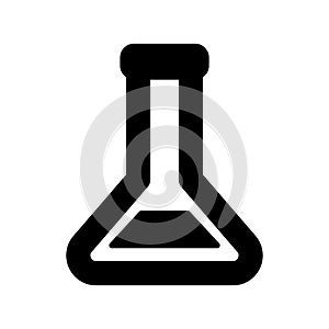 Beaker Vector icon which can easily modify or edit