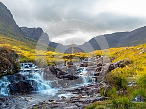 Bealach na BÃ . Scotland