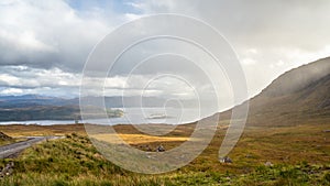 Bealach na BÃ . Scotland