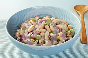 Bean Salad