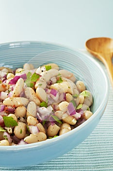 Bean Salad