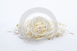 bean sprouts