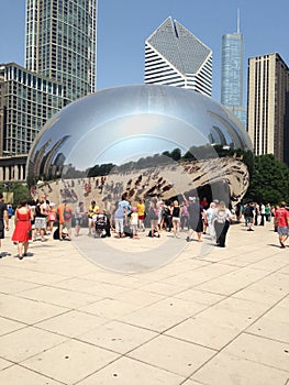 The bean