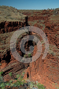 Beano Gorge, Karijini National Park