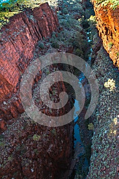 Beano Gorge, Karijini National Park