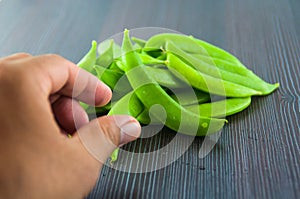 Beans, green beans , peas, carrot, cooked green beans, string beans, asparagus, cut green beans, corn, vegetables, brocco