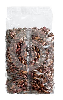Beans pack