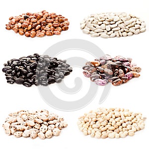 Beans - red kidney beans