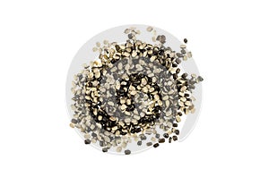 Beans Urad Dal or Urid Split