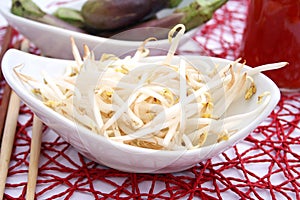 Beansprouts