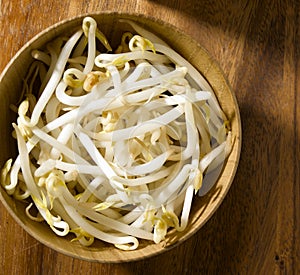 Beansprouts