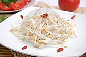 Beansprouts