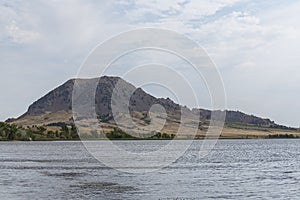 Bear Butte