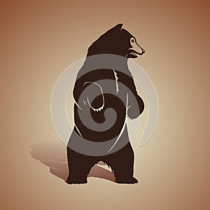 Bear icon