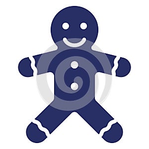 Bear Isolated Vector icon which can easily modify or edit