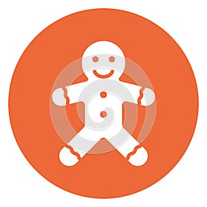 Bear Isolated Vector icon which can easily modify or edit