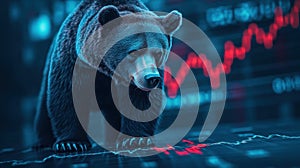 Bear market