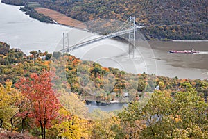 Bear Mountain Bridge