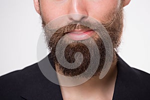 Beard