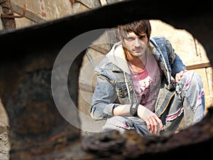 Beardman on construction