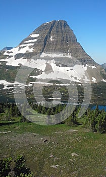 Bearhat Mountain photo